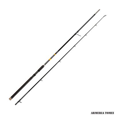 SAVAGE GEAR - MULTI PURPOSE PREDATOR 2 SPINNING RODS 2 PCS 8'3" 251 CM / 7-25 G