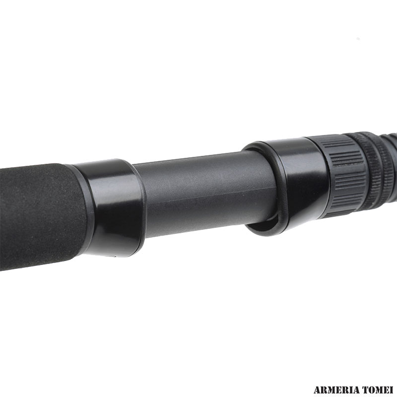 SAVAGE GEAR - MULTI PURPOSE PREDATOR 2 SPINNING RODS 2 PCS 8'6" 259 CM / 70 G - immagine 3