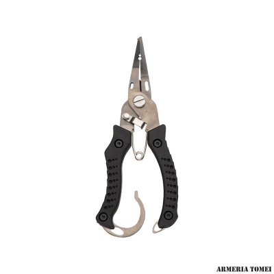 SAVAGE GEAR - PRO SPLIT N CUT PLIER