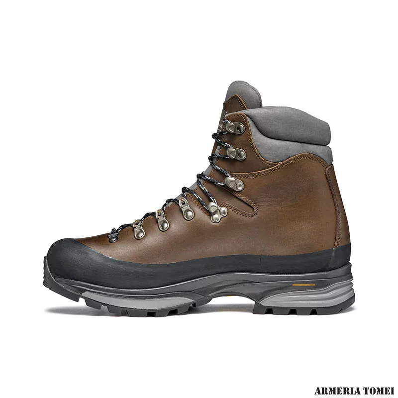 SCARPONI - SCARPA - KINESIS PRO GTX EBONY BD BIOMETRIC - immagine 3