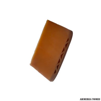 SCARPETTA N.4 - MARRONE
