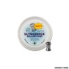 PALLINI ARIA COMPRESSA - SKENCO - ULTRASHOCK HOLLOW POINT CAL 4,5 / 0,62G (9,57GR) 150 PZ.