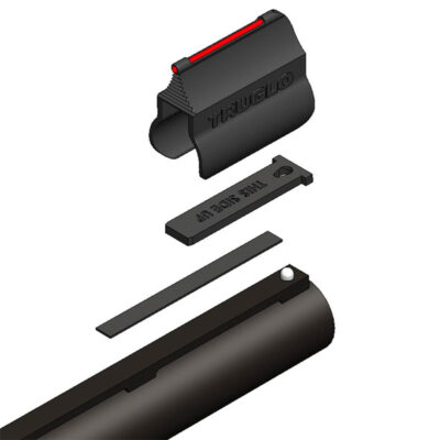 Alternative view of TRUGLO - MIRINO F.A.S.T UNIVERSAL SIGHTS FOR VENT RIB SHOTGUNS