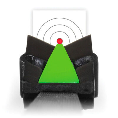 TRUGLO - MIRINO F.A.S.T UNIVERSAL SIGHTS FOR VENT RIB SHOTGUNS - immagine 3