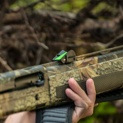 TRUGLO - MIRINO F.A.S.T UNIVERSAL SIGHTS FOR VENT RIB SHOTGUNS - immagine 6