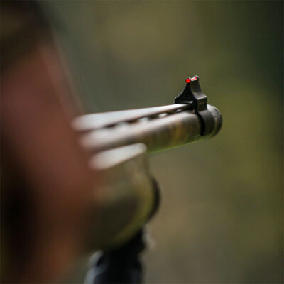TRUGLO - MIRINO F.A.S.T UNIVERSAL SIGHTS FOR VENT RIB SHOTGUNS - immagine 7