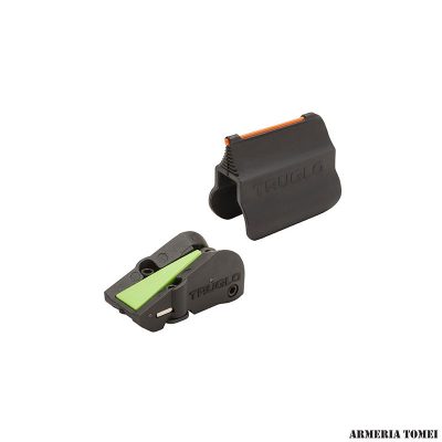 TRUGLO - MIRINO FIBRA OTTICA TURKEY UNIVERSALE SHOTGUN