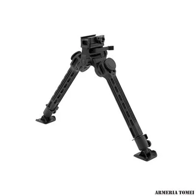 BIPIEDE - UTG - BIPIEDE PROFESSIONALE PER CARABINE DI GROSSO CALIBRO