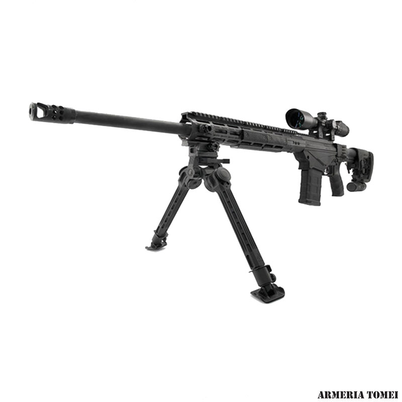 Testa A Morsetto WILDGAMEPLUS Per Treppiede – In POM, Larghezza Regolabile 35-65mm, Per Riprese Al Banco E Supporto Display