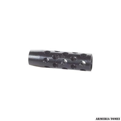 39 HUNTER - FRENO FORATO 6.5-F 5/8-24 -CONO-19.5