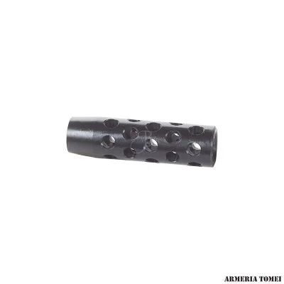 39 HUNTER - FRENO FORATO 6.5-F 5/8-24 -CONO-19.5