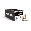 PALLE - NOSLER - ACCUBOND 7mm caliber (.284") Spitzer 160gr (10.3 grams) (50pz)