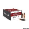 PALLE - NOSLER - LR ACCUBOND 30 Cal (.308") ABLR 190gr Spitzer (12.3grams) (100pz)
