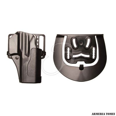 BLACKHAWK - 4156 FONDINA STANDARD G42 BLK RH