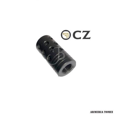 CZ - FRENO DI BOCCA PER 455 VARMINT
