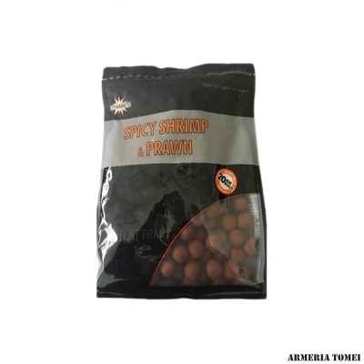 DYNAMITE - SPICY SHRIMP / PRAWN 1KG - 20MM