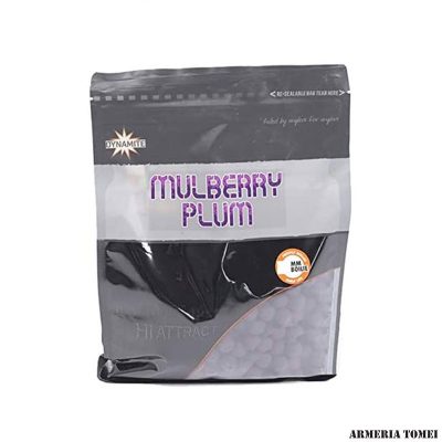 DYNAMITE - MULBERRY PLUM 1KG / 20MM