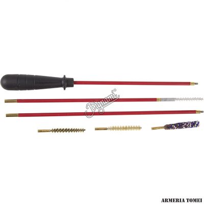 E.H. - SCATOLA PULIZIA CAL.7MM -BAC-3PZ-74