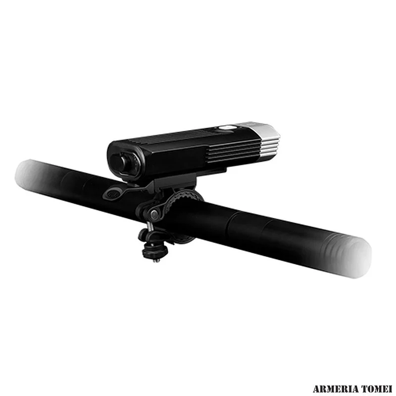 TORCIA - FENIX - BC30 V2.0 2200 LUMEN (PER BICICLETTA) - immagine 3