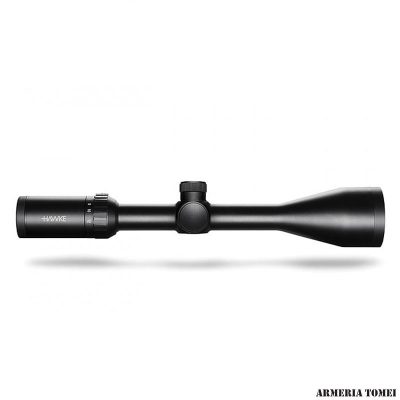 OTTICA - HAWKE VANTAGE 1" IR 4-12X50 L4A