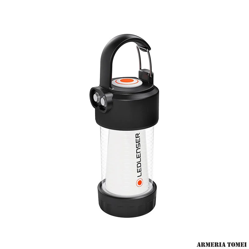 LAMPADA PER ESTERNI-CAMPEGGIO-TENDA - LEDLENSER - ML4 - immagine 2