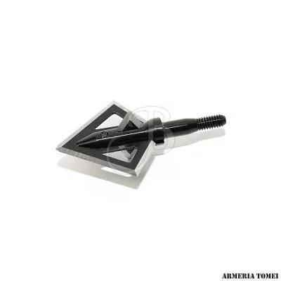 MAGNUS - PUNTA CACCIA BLACK HORNET 4L 125GR 3PZ