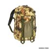 NERG OPEN LAND - ZAINO - CYGNI ROCKY SKY 40 LT ITALIAN CAMO