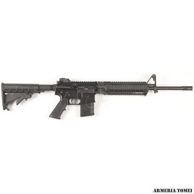 CARABINA - OBERLAND OA-15N 223REM 16" SUP (S)