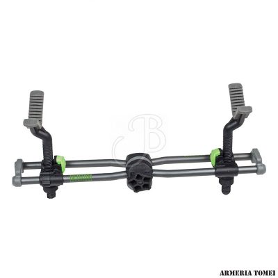 PRIMOS - TRIGGER-GEN2 APPOGGIO 2 PUNTI BASTONE