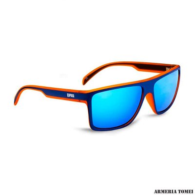 OCCHIALI - RAPALA - LUNETTE BLUE ORANGE UVG-282A