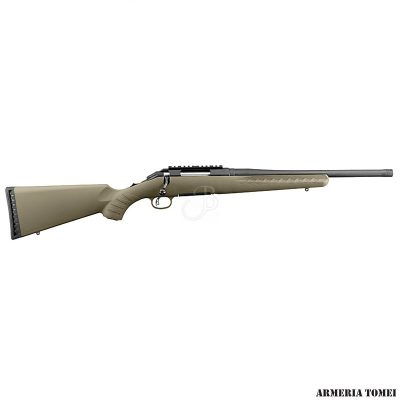 CARABINA - RUGER AMERICAN RIFLE RANCH 223 REM 16.5" (F)
