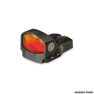 RED DOT - SIG SAUER ROMEO-1 1X30 3MOA RED DOT