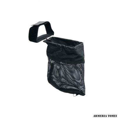 UTG - SACCHETTO RACCOGLI BOSSOLI ESPLOSI DA FISSARE A CINTURA