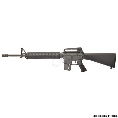 CARABINA - WALTHER - SEMIAUTO COLT M16 RIFLE 21" 22LR (S)