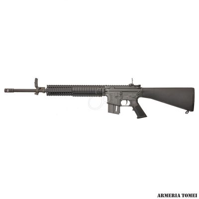 CARABINA - WALTHER - SEMIAUTO COLT M16 SPR 21" 22LR (S)