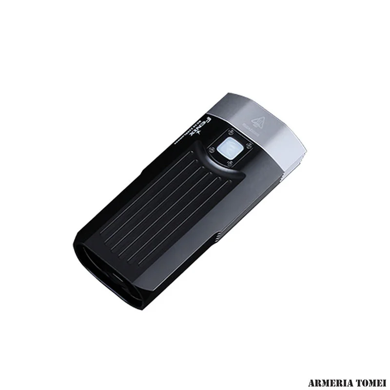 TORCIA - FENIX - BC30 V2.0 2200 LUMEN (PER BICICLETTA) - immagine 2