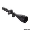 OTTICA - 39 OPTICS - 4.5-14X42 AO RET.MIL-DOT C/ATTACCO