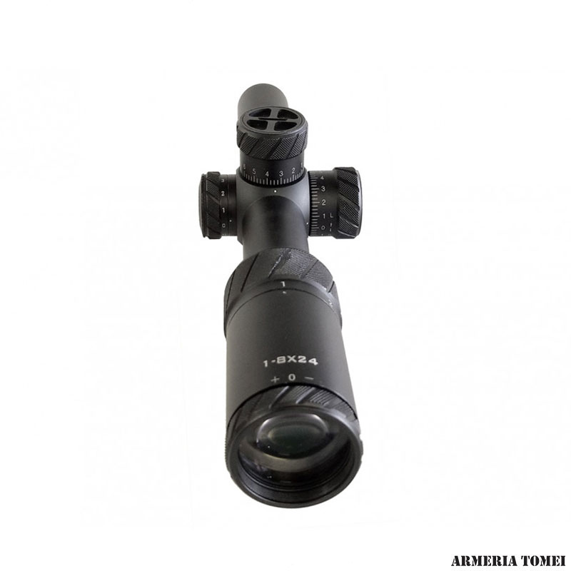 OTTICA - AGM - 1-8 X 24 RS - immagine 3