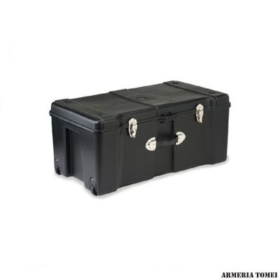 BAULE MILITARE CONTIGO