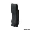 BERETTA - PORTACARICATORE GRIP-TAC MOLLE SINGLE PISTOL M BLACK