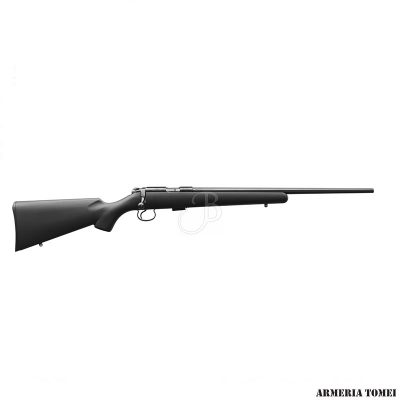 CARABINA - CZ -  455 SYNTHETIC CAL. 22 WMR 5C
