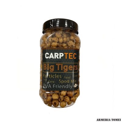 DYNAMITE - CARP TEC BIG TIGERS CONF. 1 LT