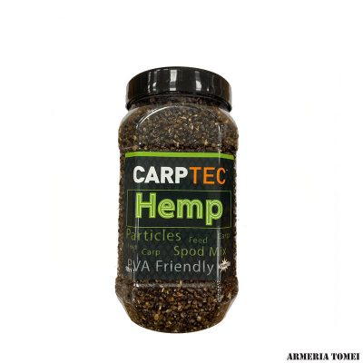 DYNAMITE - CARP TEC HEMP CONF. 1 LT