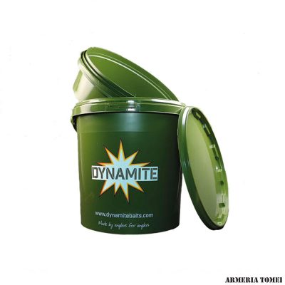 DYNAMITE - CARP BUCKET 11L
