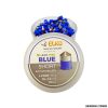 PALLINI ARIA COMPRESSA - ELKO - BLUE SHORT CAL .4,5 MM ( .177 ) 6,4 GR / 0,41 G (250 PZ)