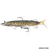 FOX RAGE - REPLICANT® REALISTIC PIKE 15 CM - 6 " / 35 G SN PIKE