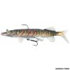 FOX RAGE - REPLICANT® REALISTIC PIKE 15cm - 6"/35g WOUNDED