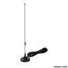 GARMIN - ANTENNA VHF A BASE MAGNETICA