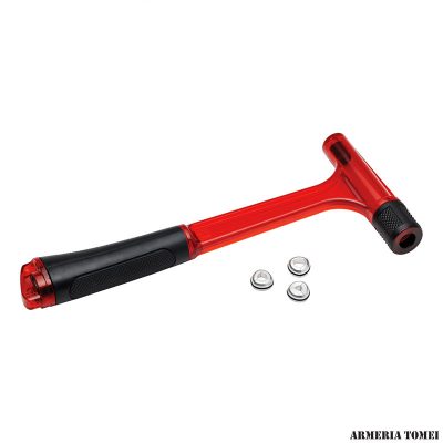 HORNADY - 050092 IMPACT MARTELLO TOGLIPALLE NEW