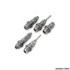 HORNADY - 546289 2 DIE SET 6.5 CREEDMOOR FULL LENGTH